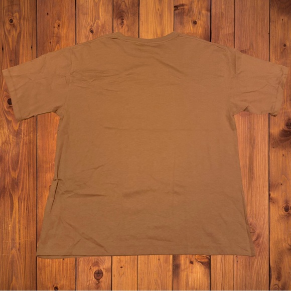 Mellow Butterfly Take It Easy No Bad Vibes Shirt Chill Out And Relax Stoner Vibe - Picture 6 of 6